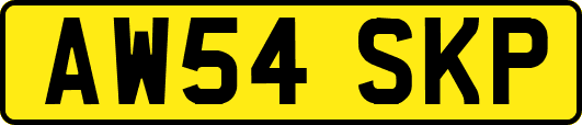 AW54SKP