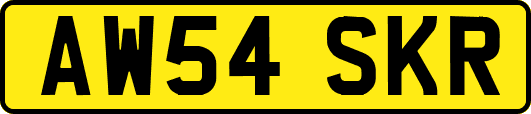 AW54SKR