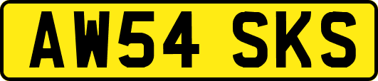 AW54SKS