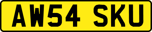 AW54SKU