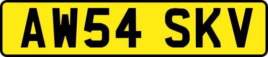 AW54SKV
