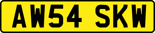 AW54SKW