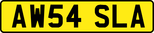 AW54SLA