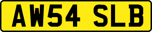 AW54SLB