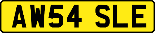 AW54SLE