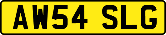 AW54SLG