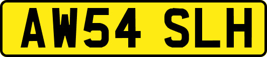 AW54SLH