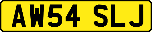 AW54SLJ