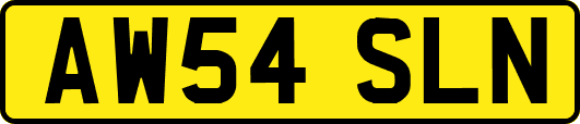 AW54SLN