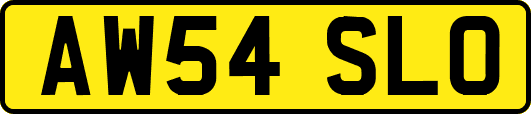 AW54SLO