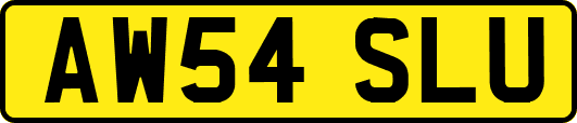 AW54SLU