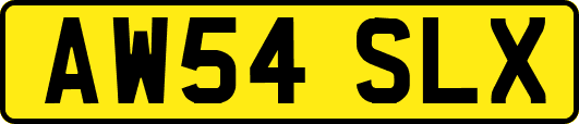 AW54SLX