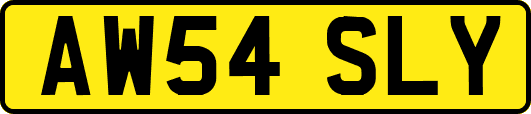 AW54SLY