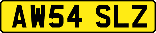 AW54SLZ