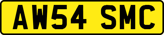 AW54SMC