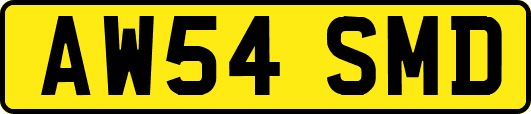 AW54SMD