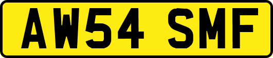 AW54SMF