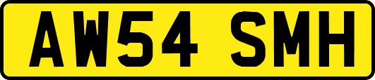 AW54SMH