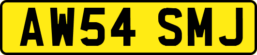 AW54SMJ