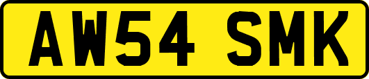 AW54SMK