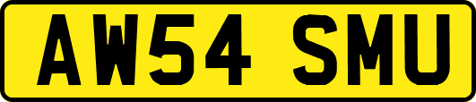 AW54SMU