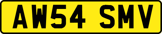 AW54SMV
