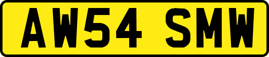 AW54SMW