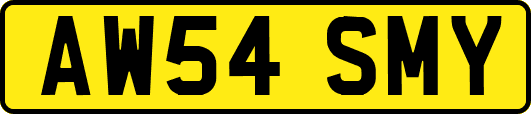 AW54SMY