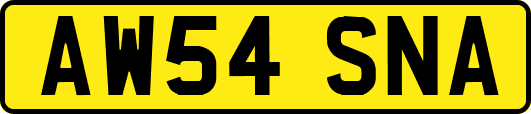 AW54SNA