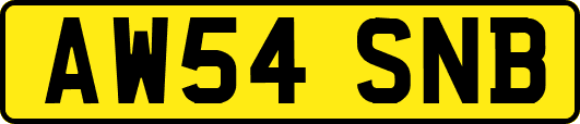 AW54SNB