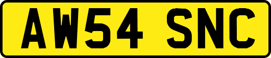 AW54SNC