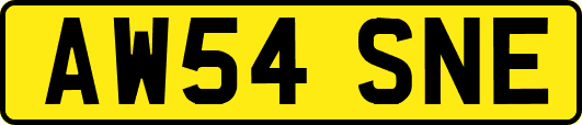 AW54SNE