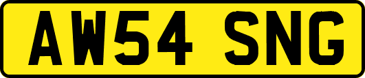 AW54SNG
