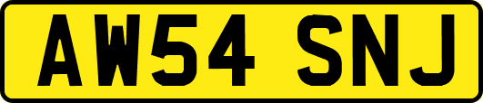 AW54SNJ