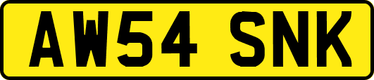 AW54SNK
