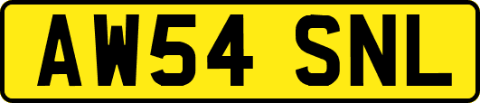 AW54SNL