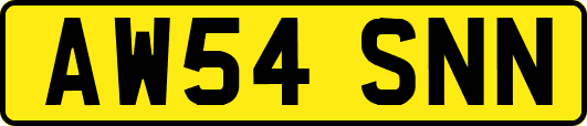 AW54SNN