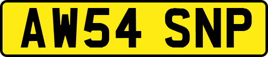 AW54SNP