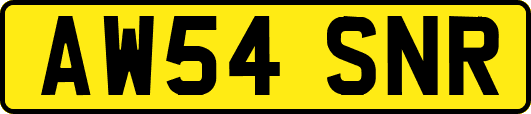 AW54SNR