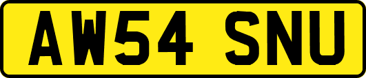 AW54SNU