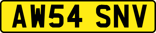 AW54SNV