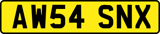 AW54SNX