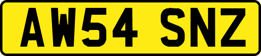 AW54SNZ