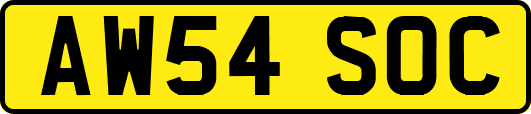 AW54SOC