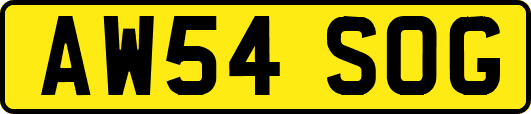 AW54SOG