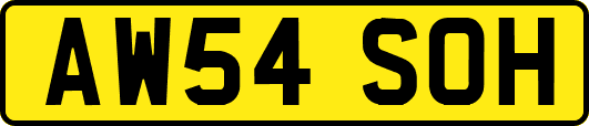 AW54SOH