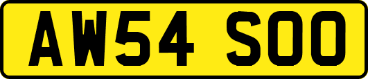 AW54SOO