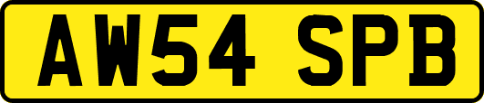 AW54SPB