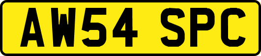 AW54SPC
