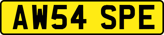 AW54SPE